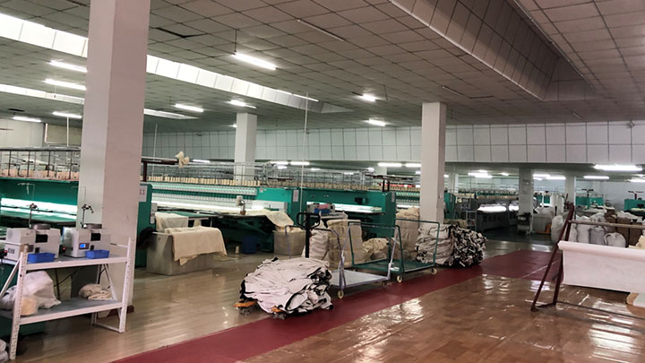 Production Workshop
