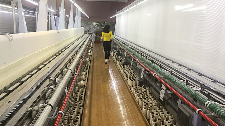 Shaoxing Production Workshop-2
