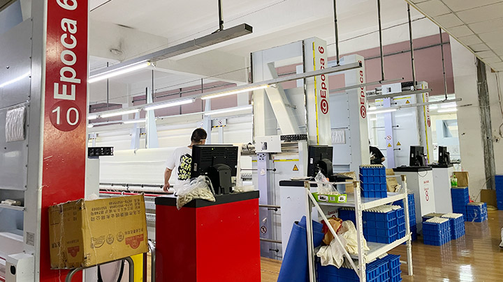 Shanghai Office