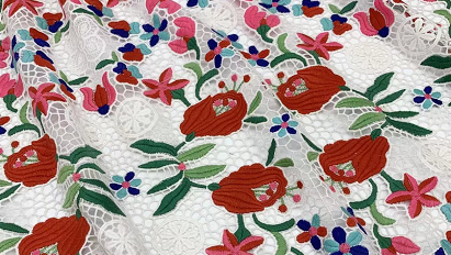 Hungarian Embroidery: Sophisticated And Unique Fashion